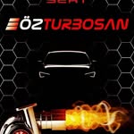 Öz Türbosan Instagram Profil Fotoğrafı