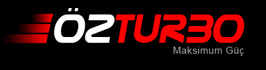 Öz Türbosan Logo